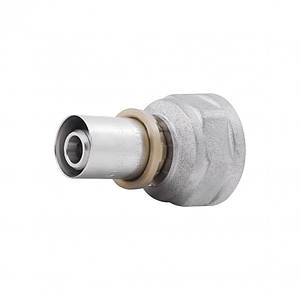 Перехідник прес Icma 16х3/4" ВР No401