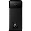 Портативна батарея повербанк powerbank Baseus 25W / 20000 mAh / USB QC3.0 / Type-C PD (PPBD25K), фото 7