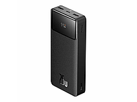 Портативна батарея повербанк powerbank Baseus 25W / 20000 mAh / USB QC3.0 / Type-C PD (PPBD25K)