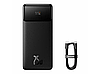 Портативна батарея повербанк powerbank Baseus 25W / 20000 mAh / USB QC3.0 / Type-C PD (PPBD25K), фото 5