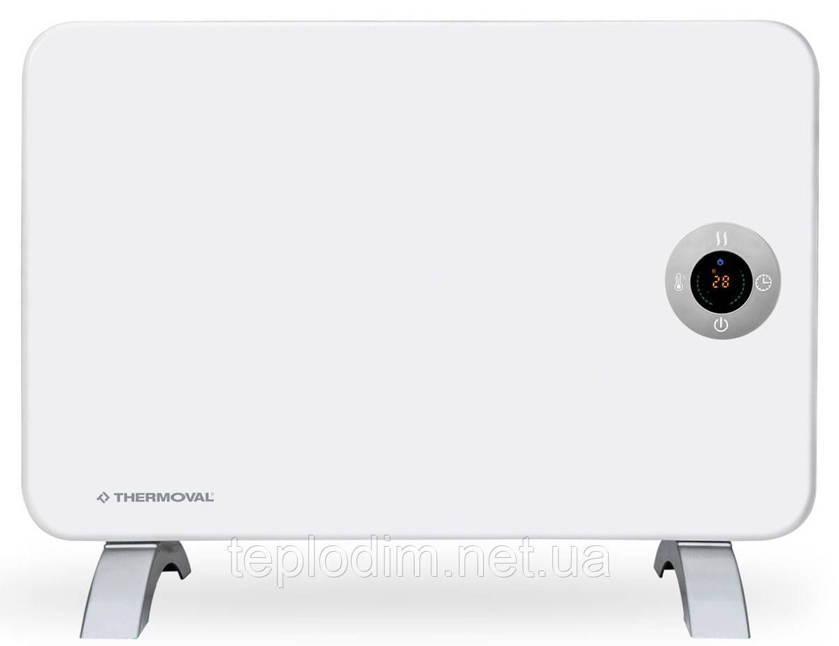 Електричний конвектор Thermoval T19 1000 WiFi