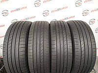 Шины Б/У літня 215/60 R17 GOODYEAR EFFICIENTGRIP PERFORMANCE 5mm