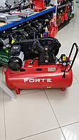 Компресор Forte V-0.4-101