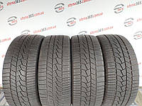 Шины Б/У зимова 225/45 R18 CONTINENTAL WINTERCONTACT TS860S RUN FLAT 5mm