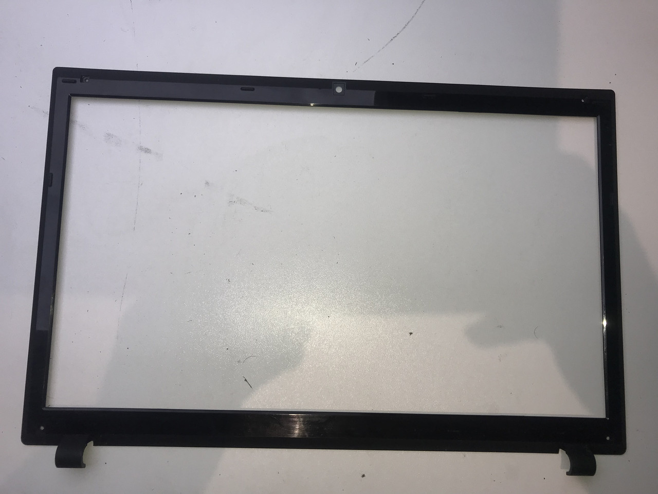 DNS clevo w251euКорпус B (рамка матриці) бу