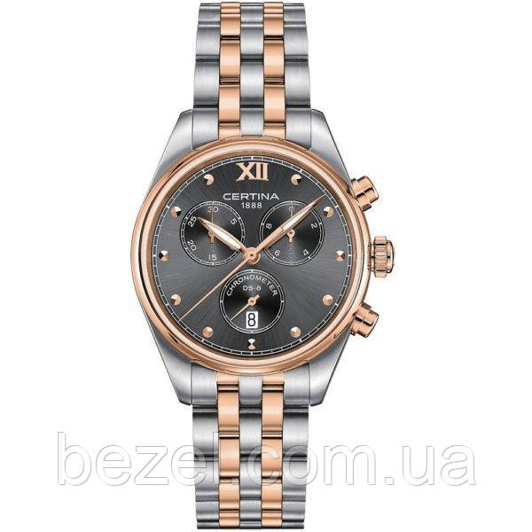 Жіночий годинник Certina C033.234.22.088.00
