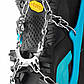Льодоходи (ледоступи) на взуття Mountain Goat Standard 9 Nails MG0001 Size M ., фото 10