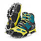 Льодоходи (ледоступи) на взуття Mountain Goat Standard 9 Nails MG0002 Size S ., фото 10