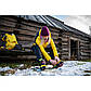 Льодоходи (ледоступи) на взуття Mountain Goat Standard 9 Nails MG0002 Size S ., фото 3
