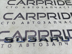 Емблема Subaru