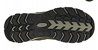 Черевики військові Trooper SQUAD 5 inch MIL-TEC Olive, фото 3
