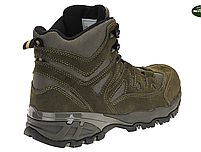 Черевики MIL-TEC SQUAD 5 Olive, фото 5
