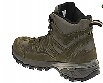 Черевики MIL-TEC SQUAD 5 Olive, фото 7