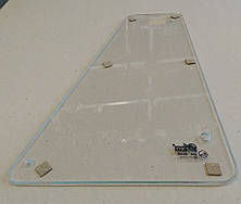 Скло форточки КамАЗ ліве 5320-6103051