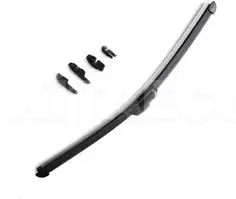 Щітка склоочисника безкаркасна 23"/575мм. (4 конектори) Tempest TPS-23FL