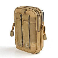 Сумка тактична на пояс SP-Sport ZK-551