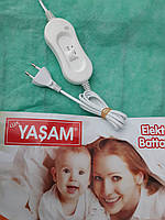 Електропростирадло 120 х 160   Yasam (Турция.)