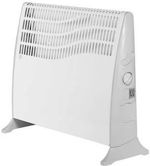 Електричний конвектор Thermoval BOY T2000, фото 3