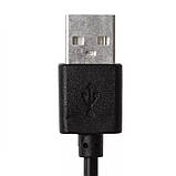 АДАПТЕР КОНВЕКТОР USB на прикурювач 12V 120 см, фото 2
