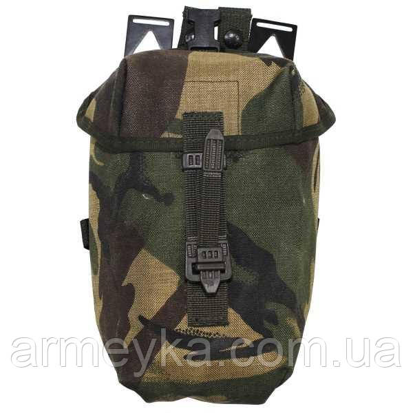 Підсумок PLCE Utillity pouch DPM кордура 630621-UZ оригінал Британія