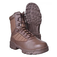 Берцы Bates Boots Patrol коричневый кожа 336892893-UZ оригинал Британия 40 (6W)(р)