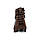 Берці тактичні черевики Aku Pilgrim Gore-Tex коричневий комбінований 878759-UZ оригінал Британія 43, фото 2