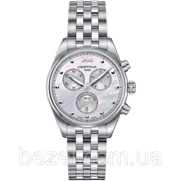 Жіночий годинник Certina C033.234.11.118.00
