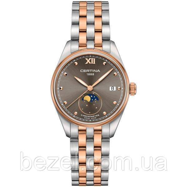 Жіночий годинник Certina C033.257.22.088.00