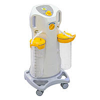 Аспіратор NOVELA, 2х5л Uzumcu