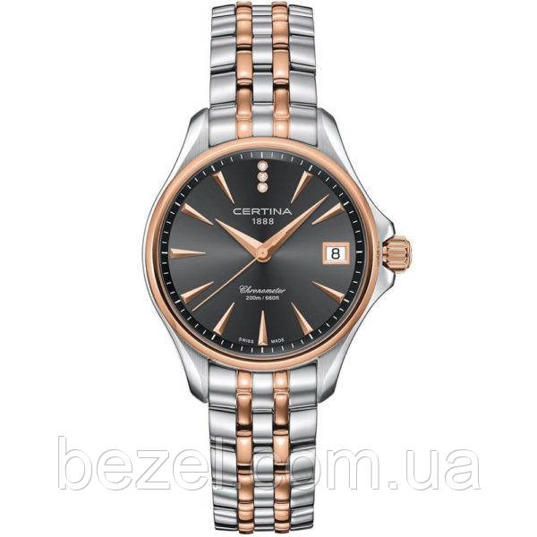 Жіночий годинник Certina C032.051.22.086.00