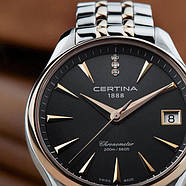 Жіночий годинник Certina C032.051.22.086.00, фото 3