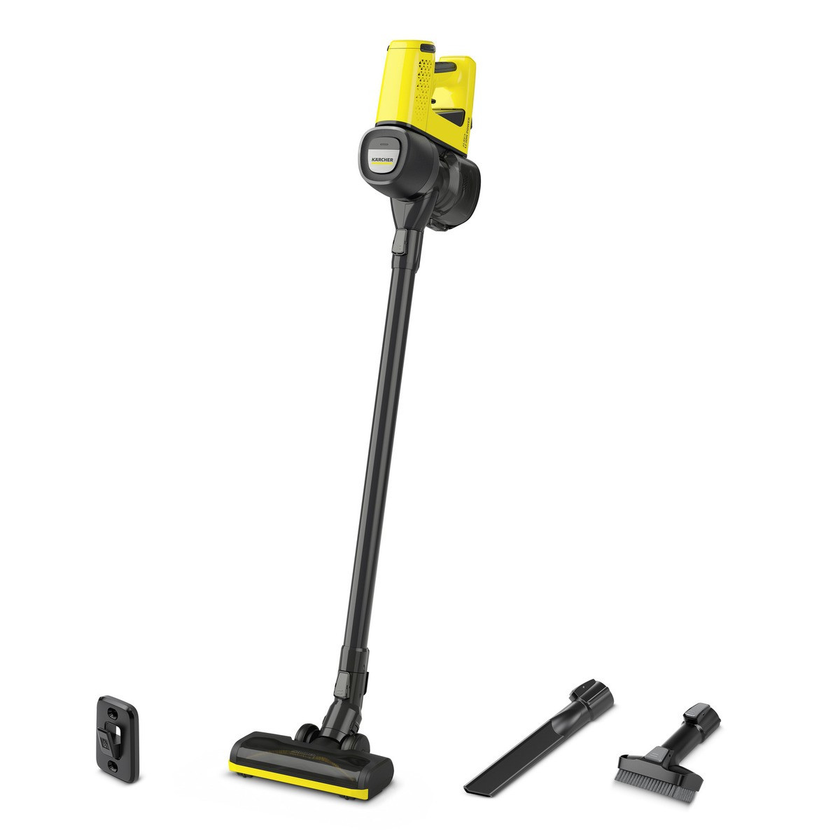 Ручний акумуляторний пилосос Karcher VC 4 Cordless MyHome