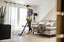 Ручний акумуляторний пилосос Karcher VC 4 Cordless MyHome, фото 5