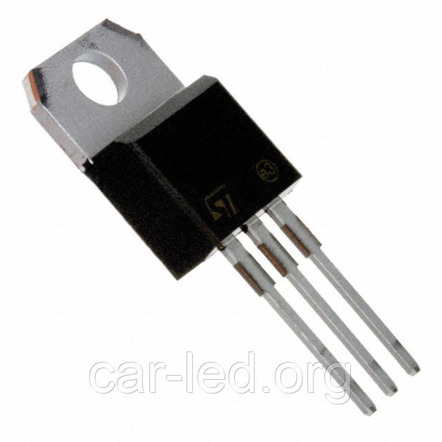 BDW42G транзистор NPN (Darlington) (15А 100В) 85W, фото 1