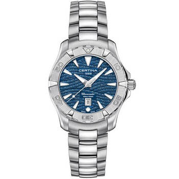 Жіночий годинник Certina C032.251.11.041.09