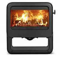 Чавунна піч Dovre ROCK 500 WB