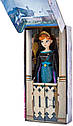 Класична лялька Принцеса Анна "Холодне Серце 2" Anna Classic  Doll – Frozen 2 Disney Store, фото 6