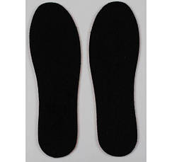 Устілки для взуття зимові Polar On Latex Coccine, фото 4