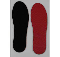 Устілки для взуття зимові Polar On Latex Coccine, фото 3