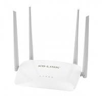 WIFI РОУТЕР LB-LINK BL-WR450H 2.4GHZ 300 MBPS