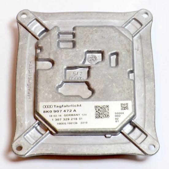 Блок розпалювання розряду фари ксенон Audi A4 2007-2015 8k0907472a