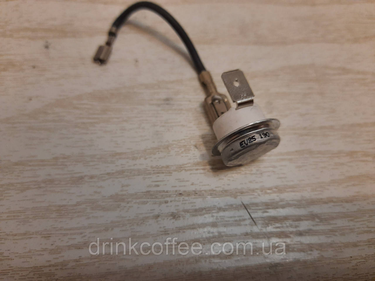 Термостат Бойлера 190С Термоблока для Кофемашины Saeco/Philips EP3246 Б ...