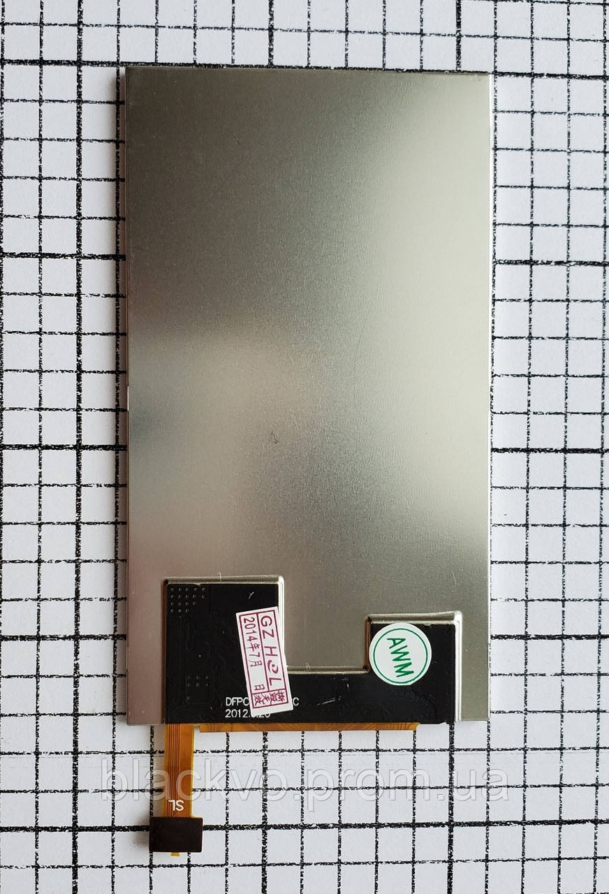 LCD Дисплей Nokia N8-00 C7-00 C7-01 C7-02 Для Телефона (ID.