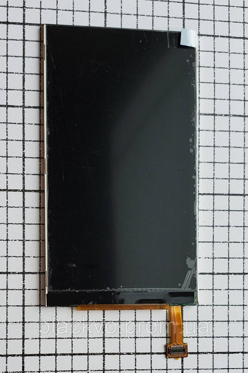 LCD Дисплей Nokia N8-00 C7-00 C7-01 C7-02 Для Телефона (ID.