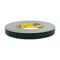 Стрічка двостороння MASTERTOOL на спіненій основі 15 мм 10 м 77-5510