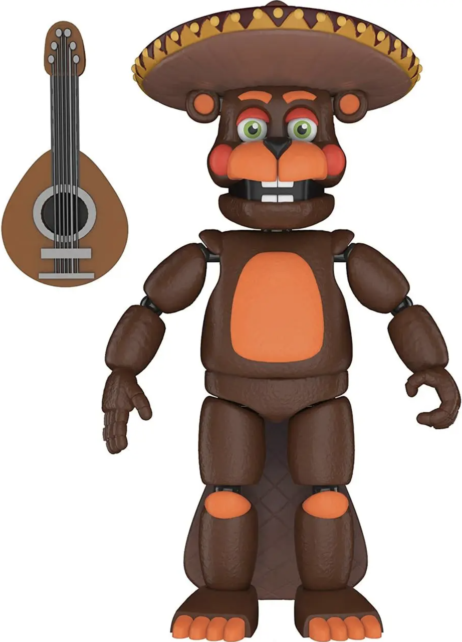 Five nights at freddy's el chip deals