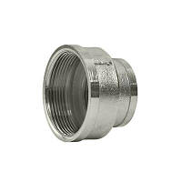 Муфта Lexline PN10 ВР 1/2"x3/4"