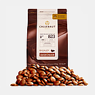 Шоколад молочний 33,6% Barry Callebaut Q23 250г, ЄС, фото 3