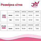 Еротичне боді JSY «Імпульсивна Амалія» One Size SO9249, фото 6