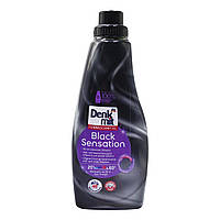 Средство для стирки Denkmit для черных вещей Black Sensation 1 л (40 стирок)